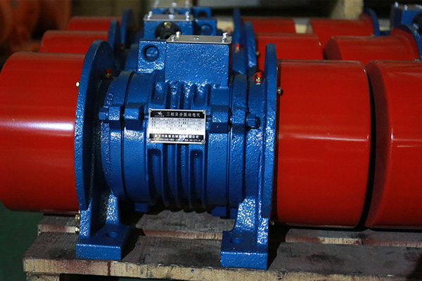 JZO振動電機(jī) JZO振動電機(jī)